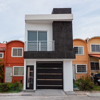   Casas Rentame Ixtapa
